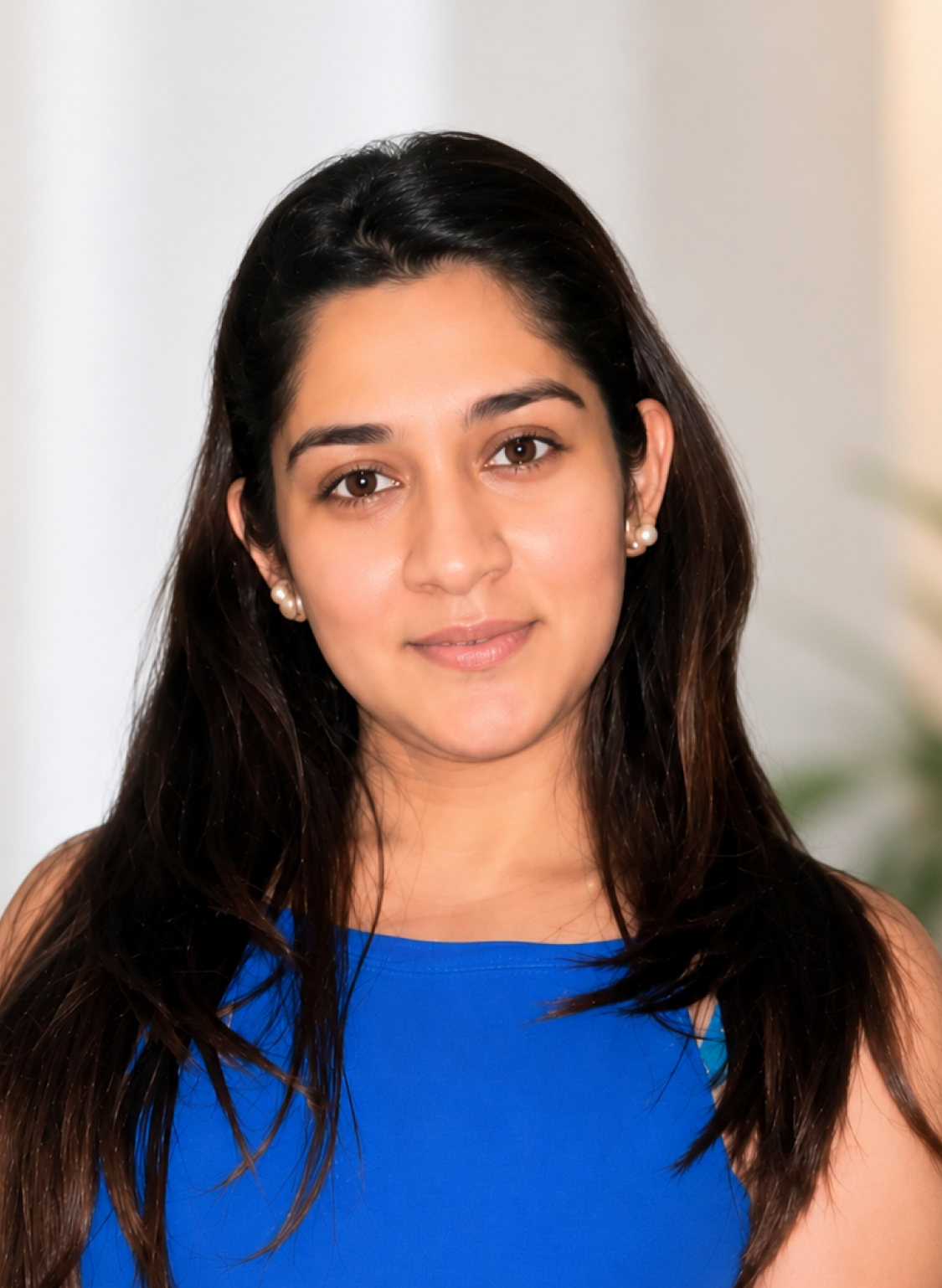 Our growth strategist
