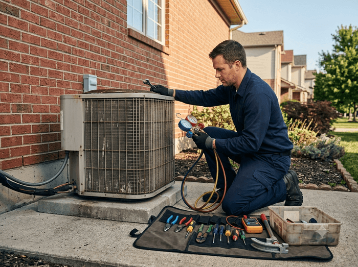 HVAC
